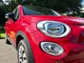 USED 2016 65 FIAT 500X 1.6 POP 5d 110 BHP Stunning 500 X With Great Specification !