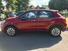 USED 2016 65 FIAT 500X 1.6 POP 5d 110 BHP Stunning 500 X With Great Specification !