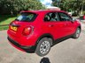 USED 2016 65 FIAT 500X 1.6 POP 5d 110 BHP Stunning 500 X With Great Specification !
