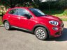 USED 2016 65 FIAT 500X 1.6 POP 5d 110 BHP Stunning 500 X With Great Specification !