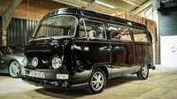 USED VOLKSWAGEN CAMPER 