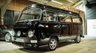 USED VOLKSWAGEN CAMPER 