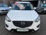 USED 2015 65 MAZDA CX-5 2.2 SKYACTIV-D SE-L NAV 5dr - SAT NAV 