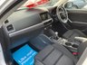 USED 2015 65 MAZDA CX-5 2.2 SKYACTIV-D SE-L NAV 5dr - SAT NAV 