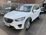 USED 2015 65 MAZDA CX-5 2.2 SKYACTIV-D SE-L NAV 5dr - SAT NAV 