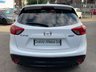 USED 2015 65 MAZDA CX-5 2.2 SKYACTIV-D SE-L NAV 5dr - SAT NAV 