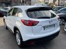 USED 2015 65 MAZDA CX-5 2.2 SKYACTIV-D SE-L NAV 5dr - SAT NAV 
