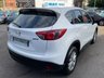 USED 2015 65 MAZDA CX-5 2.2 SKYACTIV-D SE-L NAV 5dr - SAT NAV 
