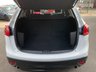 USED 2015 65 MAZDA CX-5 2.2 SKYACTIV-D SE-L NAV 5dr - SAT NAV 