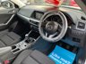 USED 2015 65 MAZDA CX-5 2.2 SKYACTIV-D SE-L NAV 5dr - SAT NAV 