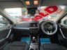 USED 2015 65 MAZDA CX-5 2.2 SKYACTIV-D SE-L NAV 5dr - SAT NAV 