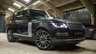 USED LAND ROVER RANGE ROVER 
