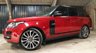 USED LAND ROVER RANGE ROVER 