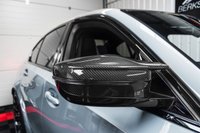 USED 2021 21 BMW M3 3.0 M3 COMPETITION 4d 503 BHP CARBON SEATS+VISIBILITY PACK+HK