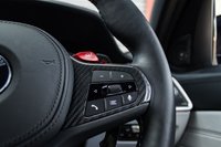 USED 2021 21 BMW M3 3.0 M3 COMPETITION 4d 503 BHP CARBON SEATS+VISIBILITY PACK+HK