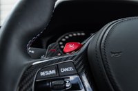USED 2021 21 BMW M3 3.0 M3 COMPETITION 4d 503 BHP CARBON SEATS+VISIBILITY PACK+HK