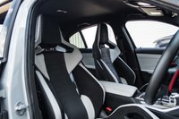 USED 2021 21 BMW M3 3.0 M3 COMPETITION 4d 503 BHP CARBON SEATS+VISIBILITY PACK+HK