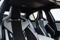 USED 2021 21 BMW M3 3.0 M3 COMPETITION 4d 503 BHP CARBON SEATS+VISIBILITY PACK+HK