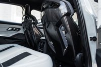 USED 2021 21 BMW M3 3.0 M3 COMPETITION 4d 503 BHP CARBON SEATS+VISIBILITY PACK+HK