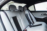 USED 2021 21 BMW M3 3.0 M3 COMPETITION 4d 503 BHP CARBON SEATS+VISIBILITY PACK+HK