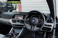 USED 2021 21 BMW M3 3.0 M3 COMPETITION 4d 503 BHP CARBON SEATS+VISIBILITY PACK+HK