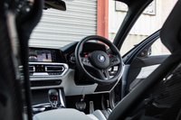 USED 2021 21 BMW M3 3.0 M3 COMPETITION 4d 503 BHP CARBON SEATS+VISIBILITY PACK+HK