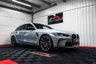 USED 2021 21 BMW M3 3.0 M3 COMPETITION 4d 503 BHP CARBON SEATS+VISIBILITY PACK+HK