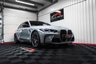 USED 2021 21 BMW M3 3.0 M3 COMPETITION 4d 503 BHP CARBON SEATS+VISIBILITY PACK+HK