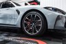 USED 2021 21 BMW M3 3.0 M3 COMPETITION 4d 503 BHP CARBON SEATS+VISIBILITY PACK+HK