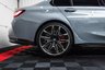 USED 2021 21 BMW M3 3.0 M3 COMPETITION 4d 503 BHP CARBON SEATS+VISIBILITY PACK+HK