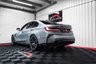 USED 2021 21 BMW M3 3.0 M3 COMPETITION 4d 503 BHP CARBON SEATS+VISIBILITY PACK+HK