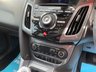 USED 2013 63 FORD FOCUS 1.6 TDCi Titanium NAVIGATOR 5dr - SAT NAV 