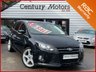 USED 2013 63 FORD FOCUS 1.6 TDCi Titanium NAVIGATOR 5dr - SAT NAV 