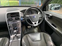 USED 2014 64 VOLVO XC60 2.0 D4 R-DESIGN NAV 5d 178 BHP 