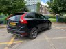 USED 2014 64 VOLVO XC60 2.0 D4 R-DESIGN NAV 5d 178 BHP 