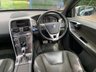 USED 2014 64 VOLVO XC60 2.0 D4 R-DESIGN NAV 5d 178 BHP 