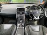 USED 2014 64 VOLVO XC60 2.0 D4 R-DESIGN NAV 5d 178 BHP 