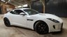USED JAGUAR F-TYPE 