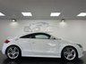 USED 2013 13 AUDI TT 1.8 TFSI S LINE 2d 158 BHP F/S/H, CLEAN EXAMPLE!