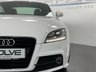 USED 2013 13 AUDI TT 1.8 TFSI S LINE 2d 158 BHP F/S/H, CLEAN EXAMPLE!