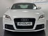 USED 2013 13 AUDI TT 1.8 TFSI S LINE 2d 158 BHP F/S/H, CLEAN EXAMPLE!