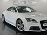 USED 2013 13 AUDI TT 1.8 TFSI S LINE 2d 158 BHP F/S/H, CLEAN EXAMPLE!