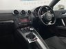 USED 2013 13 AUDI TT 1.8 TFSI S LINE 2d 158 BHP F/S/H, CLEAN EXAMPLE!