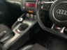 USED 2013 13 AUDI TT 1.8 TFSI S LINE 2d 158 BHP F/S/H, CLEAN EXAMPLE!