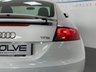 USED 2013 13 AUDI TT 1.8 TFSI S LINE 2d 158 BHP F/S/H, CLEAN EXAMPLE!