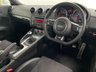USED 2013 13 AUDI TT 1.8 TFSI S LINE 2d 158 BHP F/S/H, CLEAN EXAMPLE!