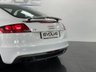 USED 2013 13 AUDI TT 1.8 TFSI S LINE 2d 158 BHP F/S/H, CLEAN EXAMPLE!