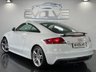 USED 2013 13 AUDI TT 1.8 TFSI S LINE 2d 158 BHP F/S/H, CLEAN EXAMPLE!