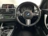 USED 2014 14 BMW 2 SERIES 2.0 218D M SPORT 2d 141 BHP M-PERFORMANCE, F/S/H, CLEAN!