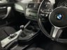 USED 2014 14 BMW 2 SERIES 2.0 218D M SPORT 2d 141 BHP M-PERFORMANCE, F/S/H, CLEAN!